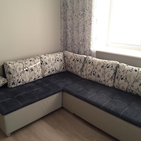 Lbe Apartments Narva Eksteriør billede