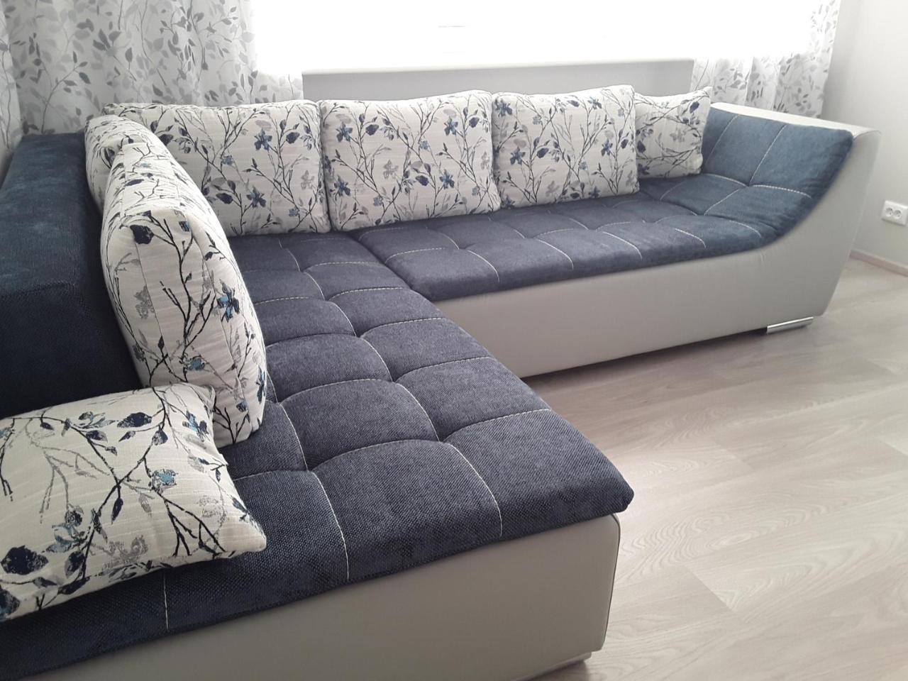 Lbe Apartments Narva Eksteriør billede
