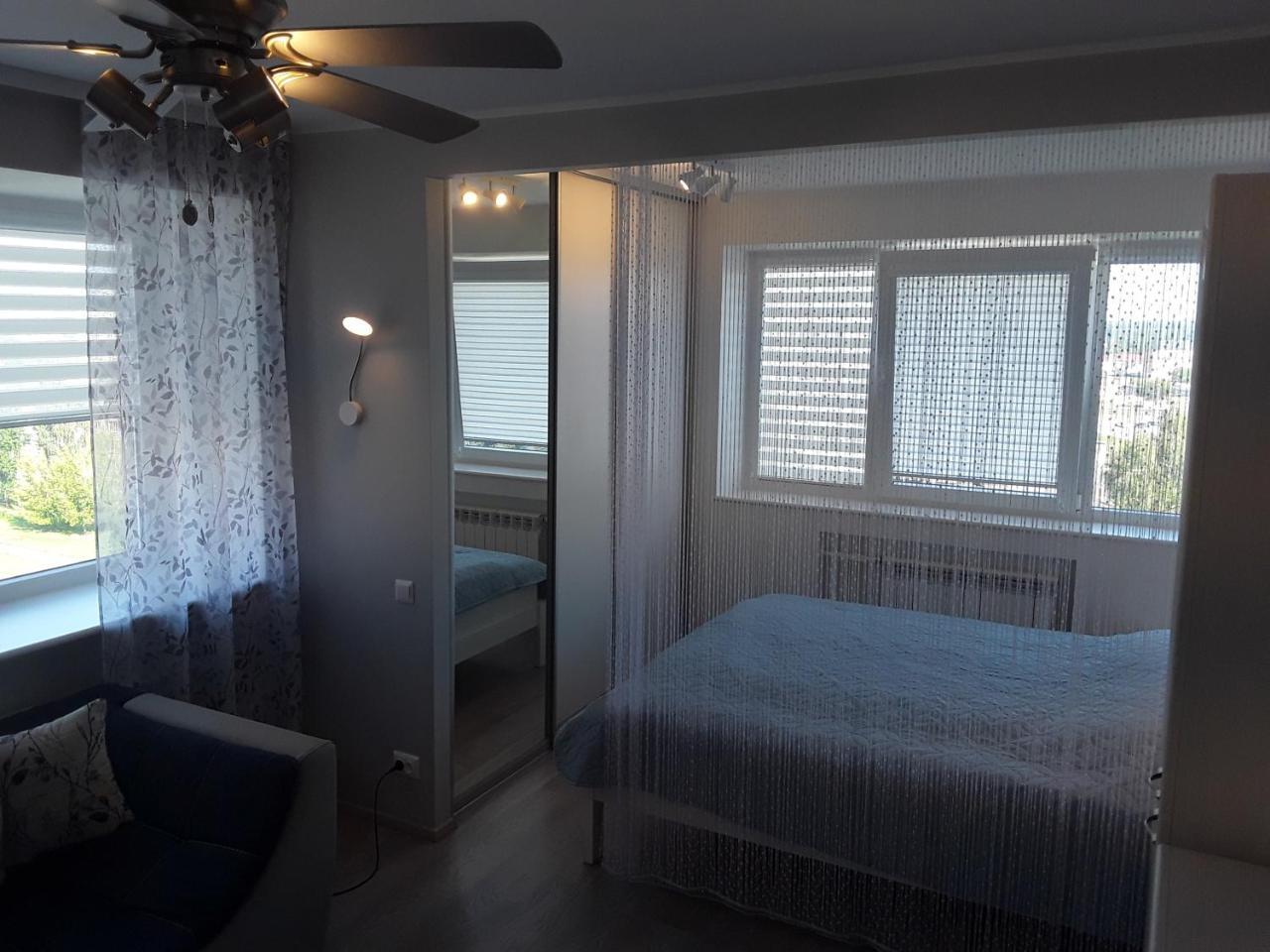 Lbe Apartments Narva Eksteriør billede