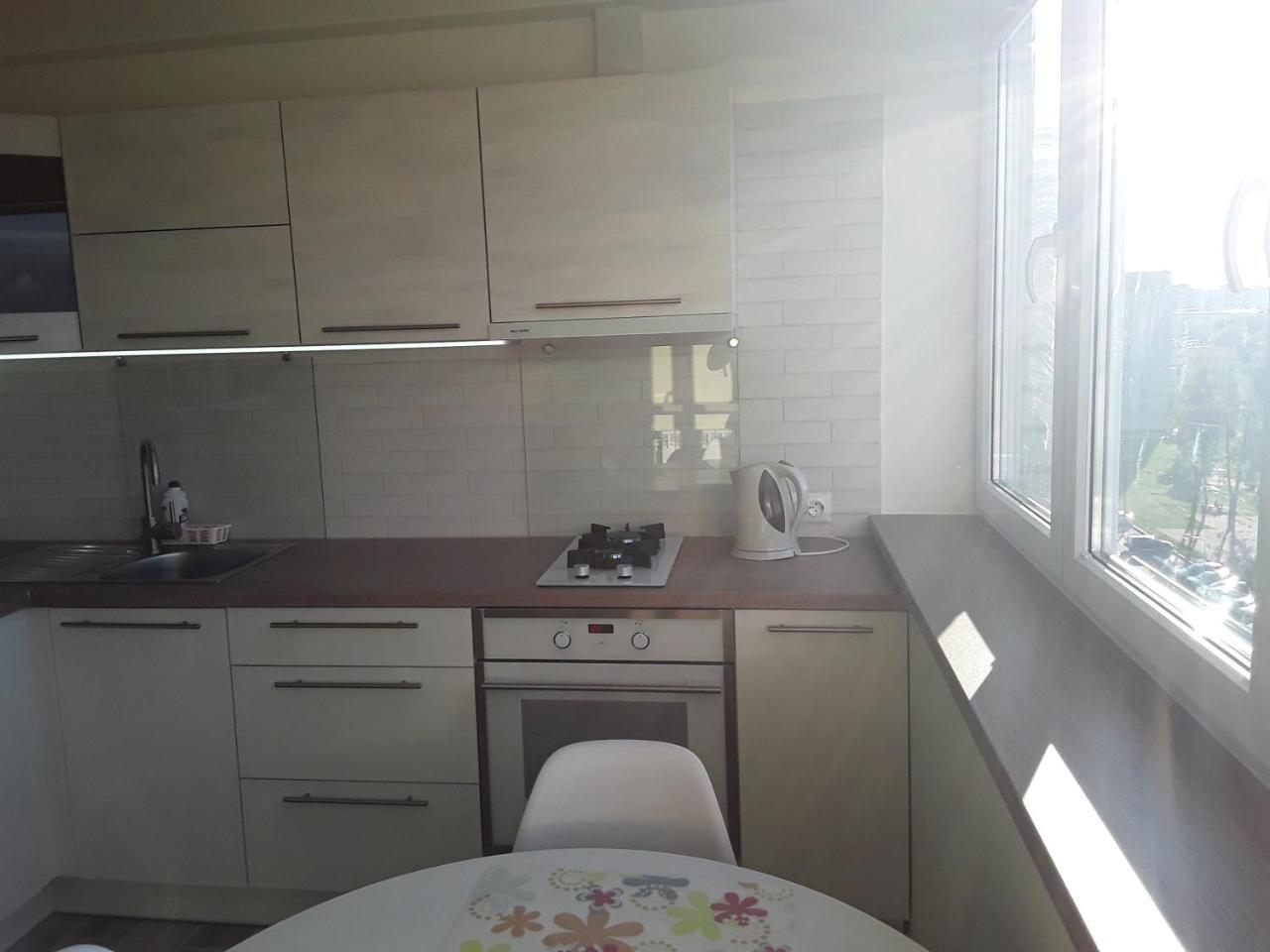 Lbe Apartments Narva Eksteriør billede