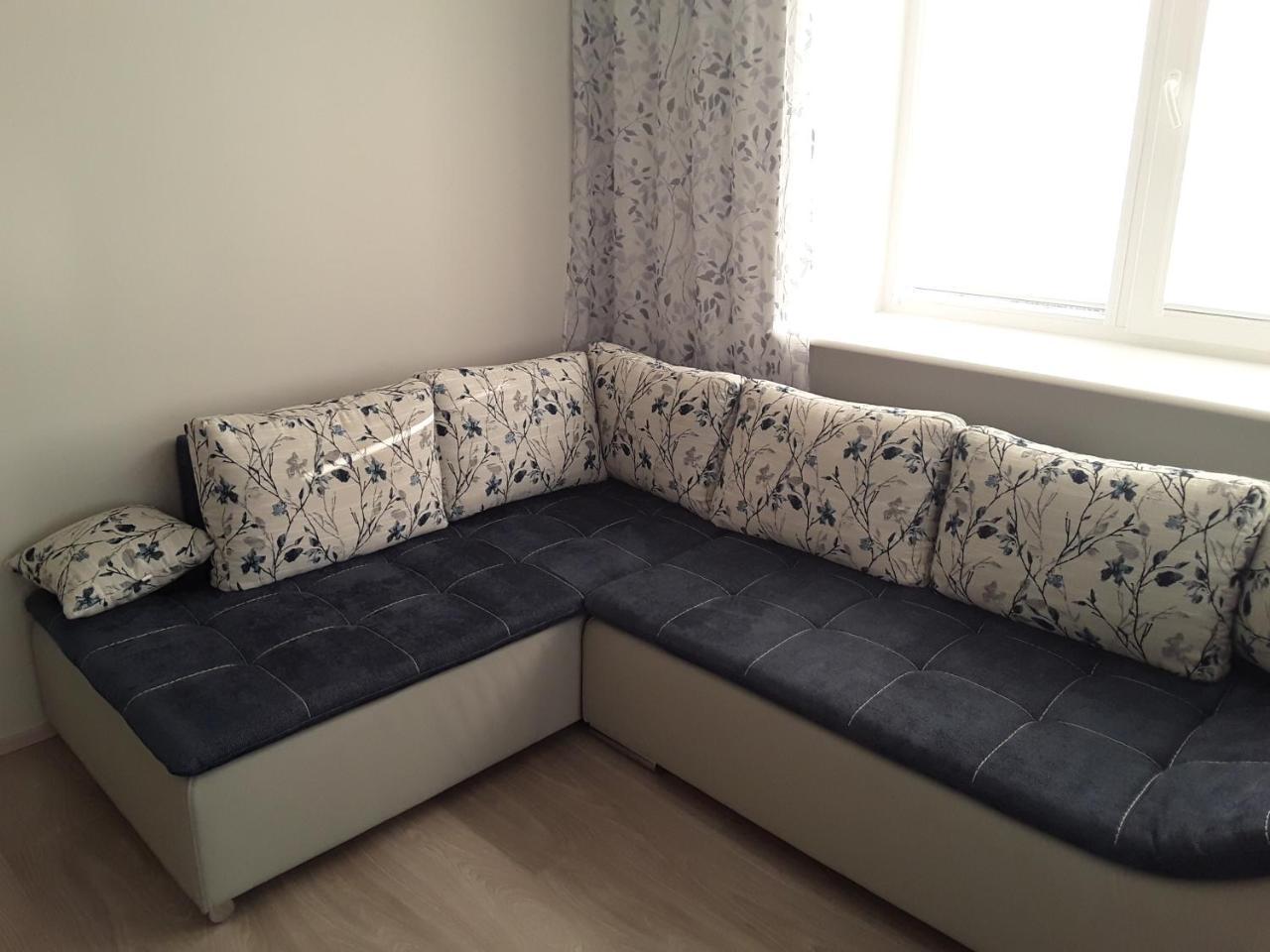 Lbe Apartments Narva Eksteriør billede