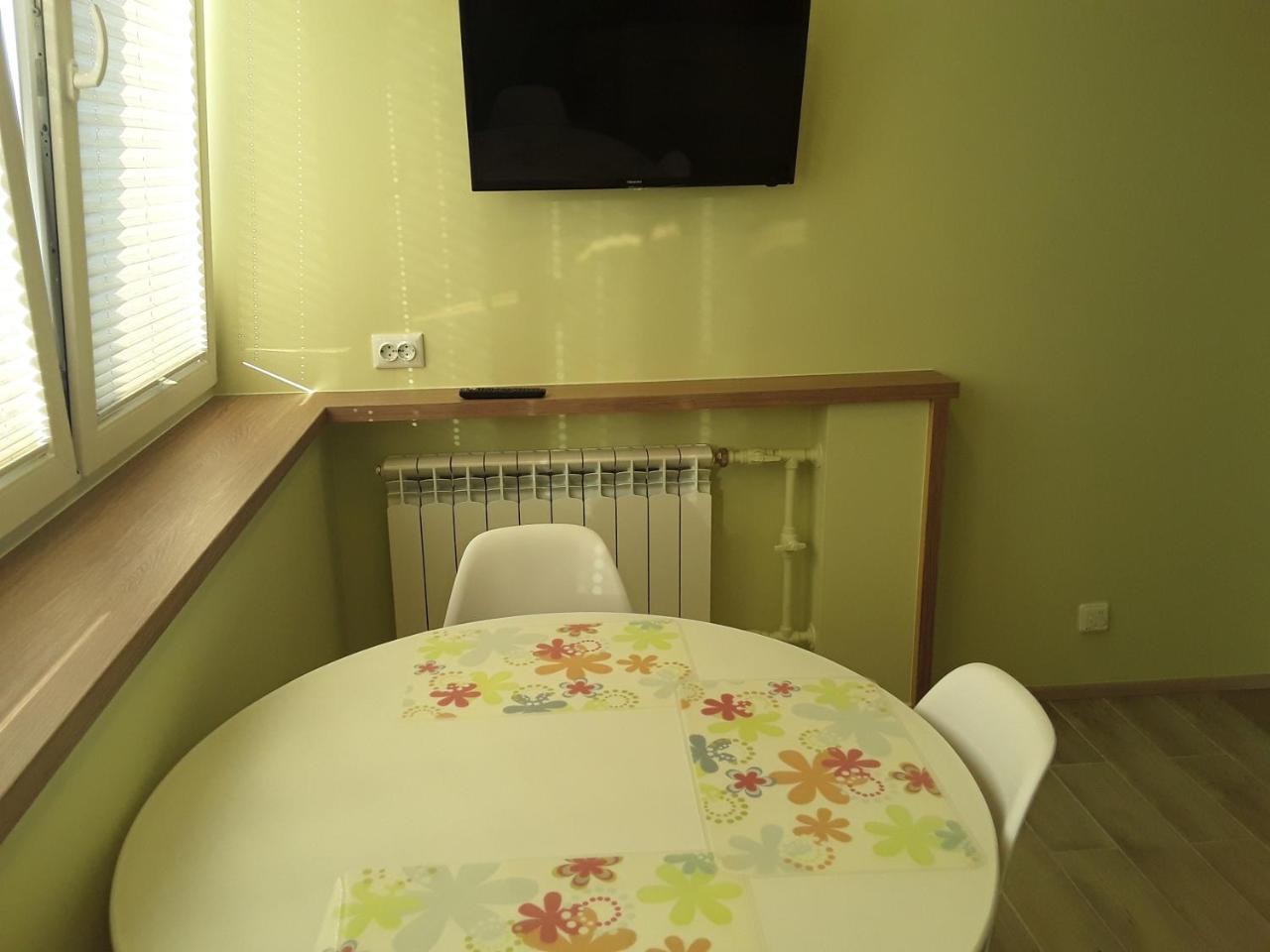 Lbe Apartments Narva Eksteriør billede