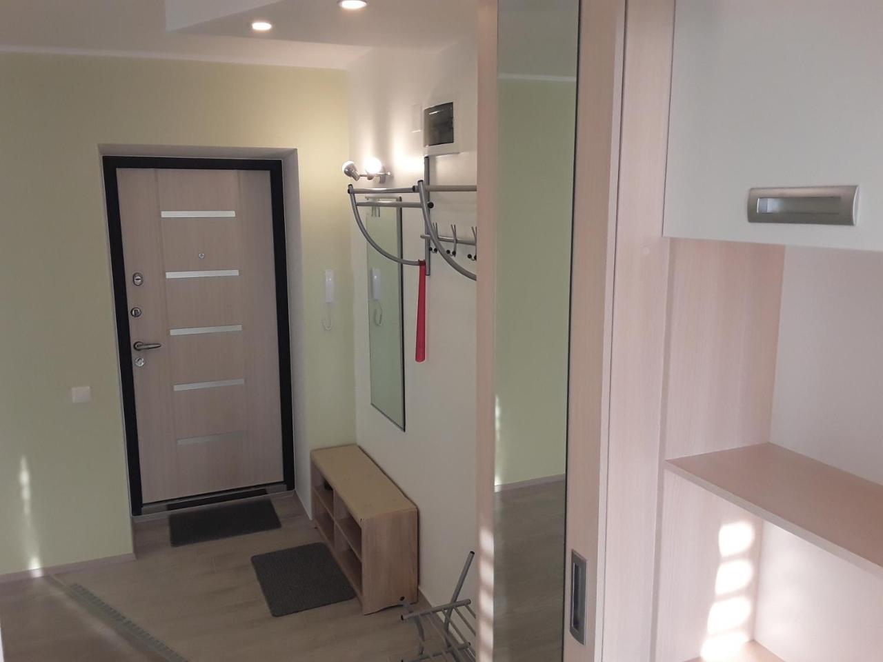 Lbe Apartments Narva Eksteriør billede