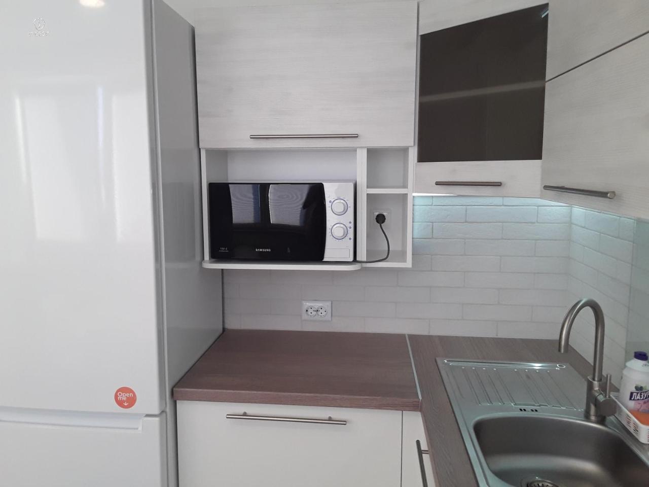 Lbe Apartments Narva Eksteriør billede