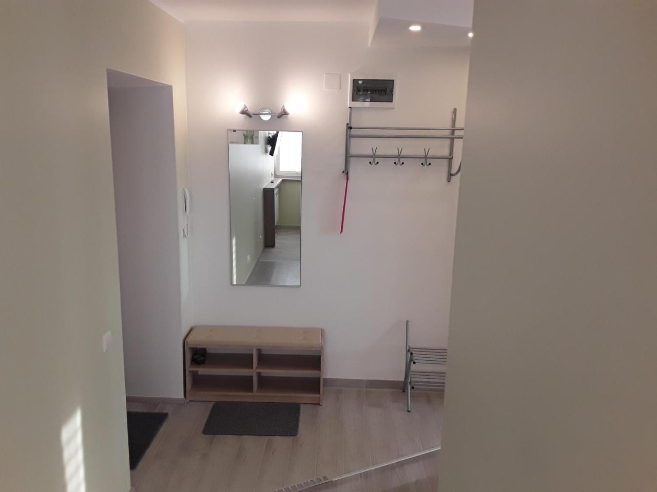 Lbe Apartments Narva Eksteriør billede